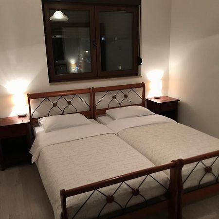 Karina Apartment บุดวา ภายนอก รูปภาพ