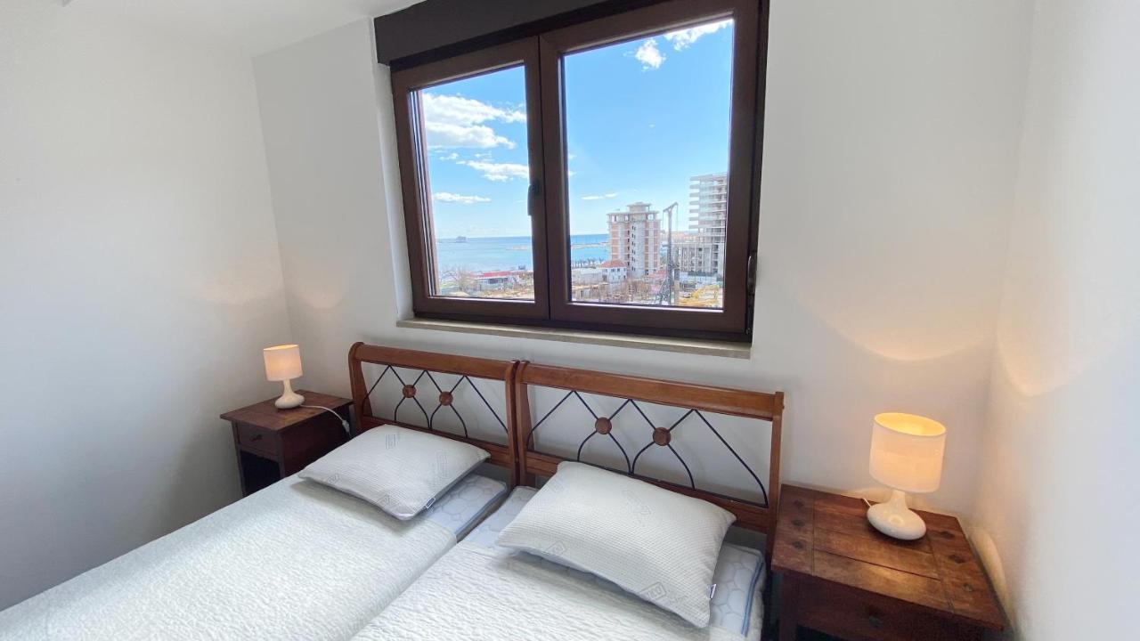 Karina Apartment บุดวา ภายนอก รูปภาพ