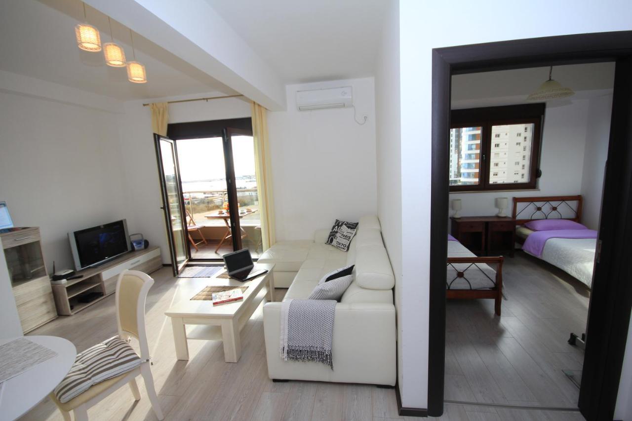 Karina Apartment บุดวา ภายนอก รูปภาพ
